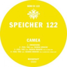 Camea - Speicher 122 (Kompakt Extra)