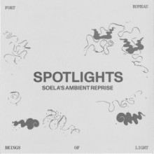 Fort Romeau - Spotlights (Soela's Ambient Reprise) (Ghostly International)