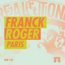 Franck Roger - Paris (Real Tone)