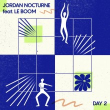 Jordan Nocturne - Day 2 (Permanent Vacation)