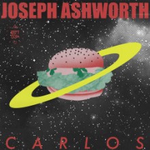 Joseph Ashworth - Carlos (Disco Halal)