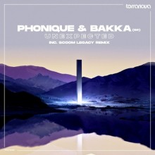  Phonique, Bakka (BR) - Unexpected (Terranova)