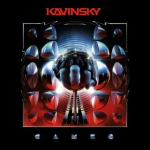 Kavinsky - Cameo (Record Makers)