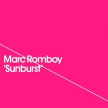 Marc Romboy - Sunburst (Systematic)
