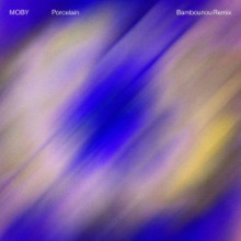 Moby - Porcelain (Bambounou Remix) (Deutsche Grammophon (DG) 