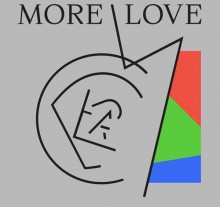 Moderat - MORE LOVE (Monkeytown)