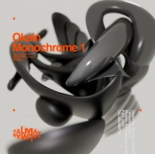 Okain - Monochrome 1 (Talman)