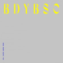 Prom Night & Brynjolfur - BDYBSC (incl. Kasper Bjørke remix) (Prom Night Records)