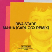 Riva Starr - Maria (Carl Cox Remix) (Snatch!)
