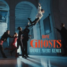 Rone - Ghosts (Daniel Avery Remix) (Infine)