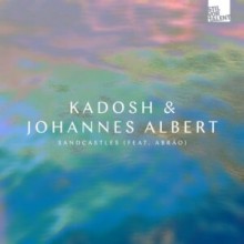 Kadosh (IL), Johannes Albert, Abrão - Sandcastles (Stil Vor Talent)