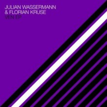 Julian Wassermann, Florian Kruse - Ven EP (Systematic)