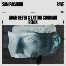 Sam Paganini - Rave (Adam Beyer & Layton Giordani Remix) (Drumcode)