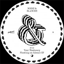 Tour-Maubourg - Floating On Silence (Noire & Blanche)