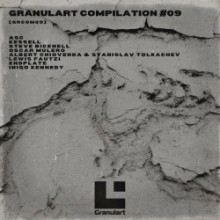 VA - Granulart Compilation #09 (Granulart)