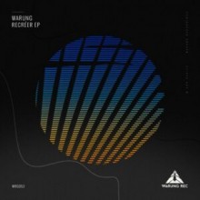 Warung - Recréer EP (Warung )