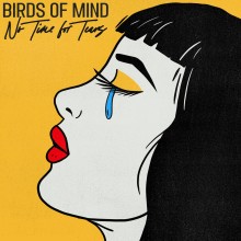 Birds of Mind - No Time for Tears (Get Physical Music)