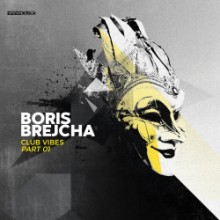 Boris Brejcha - Club Vibes Part 01 (Harthouse)