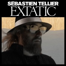 Sebastien Tellier - EXTATIC (Because Music)