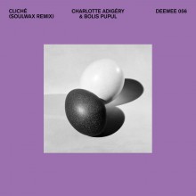 Charlotte Adigery - Cliché (Soulwax Remix) (Deewee)