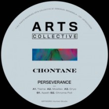 Chontane - Perseverance (ARTS)