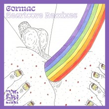 Cormac - Heartcore (Remixes) (Polari)