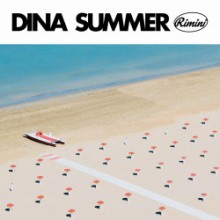 Dina Summer - Rimini (Audiolith)