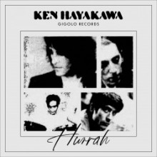 Ken Hayakawa - Hurrah (The DJ Hell Experience)