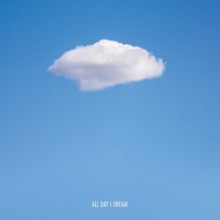 Lee Burridge, Lost Desert - Les Voyeurs De La Nuit EP (All Day I Dream)