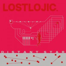 Lostlojic - Distant Star (Infinite Pleasure)