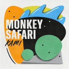 Monkey Safari – Kami EP [GPM678]