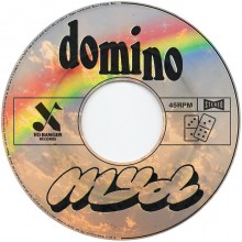Myd - Domino (Remixes) (Ed Banger)