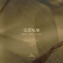 Quenum - Drone (Desert Hut)