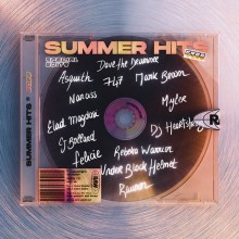 VA - RAW Summer Hits III (RAW)