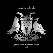 Robert Babicz - Red (James Harcourt Remix) (Selador)