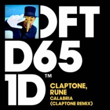 Rune & Claptone - Calabria (Claptone Remix) (Defected)