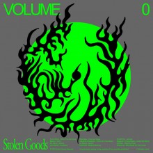 Stolen Goods - Volume Zero (Stolen Goods)