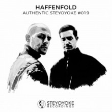 VA - Haffenfold Presents Authentic Steyoyoke #019 (Steyoyoke)