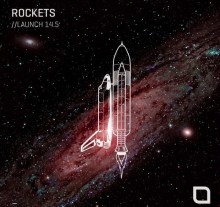 VA - Rockets __ Launch 14.5 (Tronic)