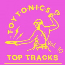 VA - Toy Tonics Top Tracks Vol. 10 (Toy Tonics)