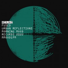 00-Hexjaz - Fused - Morning Mood Records - MMOOD199 - 2022 - WEB