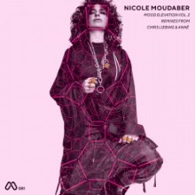 Nicole Moudaber - Mood Elevation Vol. 2 (MOOD)