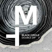 Black Circle - Double Dip (Moon Harbour)