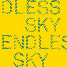 Dusky – Endless Sky (17 Steps)