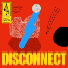 Emanuel Satie, Tim Engelhardt, Maga, Sean Doron - Disconnect (SCENARIOS)