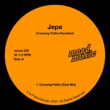 JEPE - Crossing Paths (Club Mix) (Moodmusic)