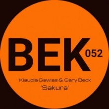 Klaudia Gawlas, Gary Beck - Sakura (BEK Audio)
