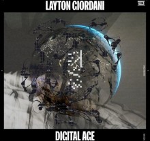 Layton Giordani - Digital Age (Drumcode)
