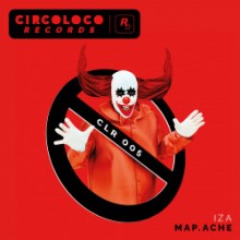 Map.ache - Iza (CircoLoco)