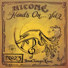 Nicone - Hands On..., Vol. 2 (DowntempoLove)